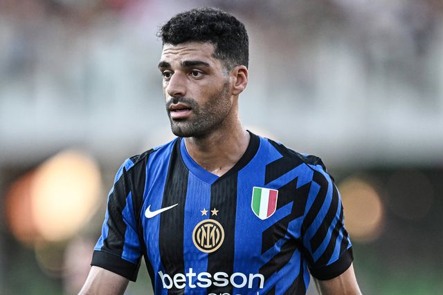 Mais reforços no Inter? «Vamos ver, estamos felizes com Taremi»