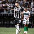 Nacional: avançado do Atlético Mineiro chega por empréstimo
