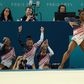 Paris devolve ouro a Simone Biles