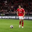 Andrea Falcón deixa o futebol aos 29 anos