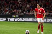 Andrea Falcón deixa o futebol aos 29 anos