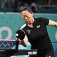 Fu Yu eliminada no Mundial