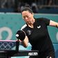 Fu Yu eliminada no Mundial