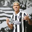 Artur Jorge recebe reforço de €10 milhões no Botafogo