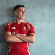 Oficial: Sporting empresta Sotiris ao Standard de Liège