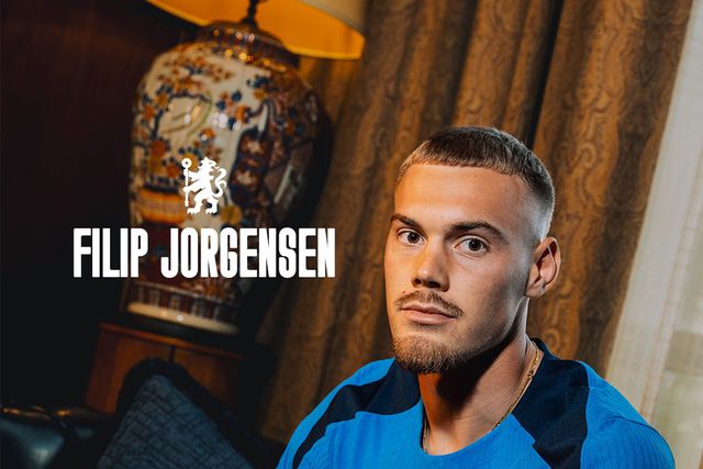 Chelsea oficializa sétimo guarda-redes do plantel