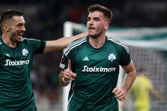 «Ioannidis tem sido um processo muito complicado e estranho»