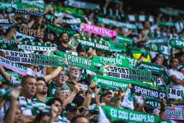 Sporting anuncia casa cheia para estreia na Liga com o Rio Ave