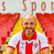 Reforço de peso: Leixões anuncia contratação de André André