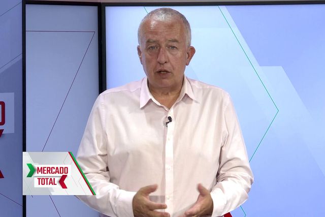 Mercado Total: as últimas sobre Ioannidis, Romário Baró, Gonçalo Esteves e muito mais