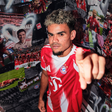 Mercado oficial: Luis Díaz é reforço do Bayern... e FC Porto lucra