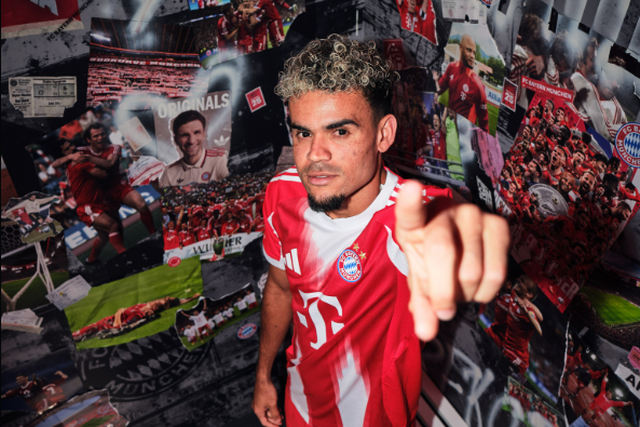 Central de Transferências: Luis Díaz troca o Liverpool pelo Bayern
