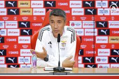 Bruno Lage e a data para jogar a Supertaça