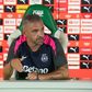 Rui Borges cauteloso com as euforias: «Se não ganharmos amanhã...»