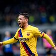 Ex-Barcelona em estado grave depois de ser mordido por cão nos genitais