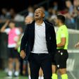Rui Mota segue em frente na Champions Foto: IMAGO