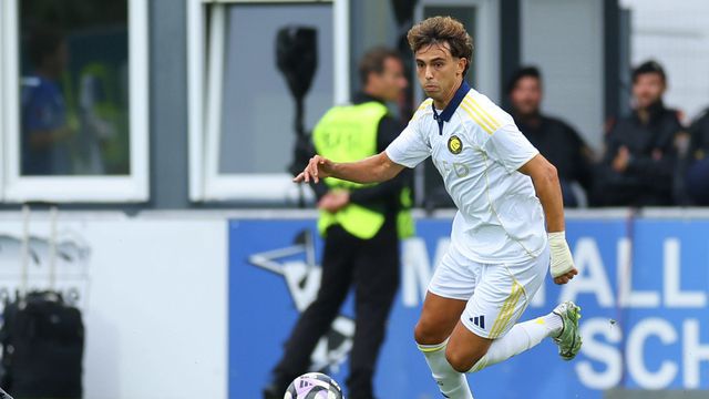 João Félix estreou-se pelo Al Nassr