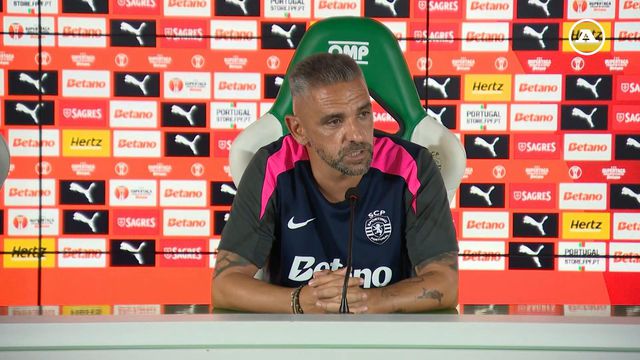 «Hjulmand veio diferente... veio casado»