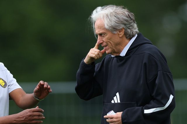 «Não tirei o João Félix ao Benfica, tirei o Marcos Leonardo, por €40 milhões!»