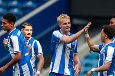 FC Porto: «Distância para Sporting e Benfica foi reduzida neste verão»