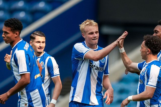 FC Porto: «Distância para Sporting e Benfica foi reduzida neste verão»