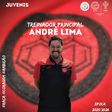 Foi capitão da Seleção, guiou Benfica à conquista da Champions e vai treinar... juvenis