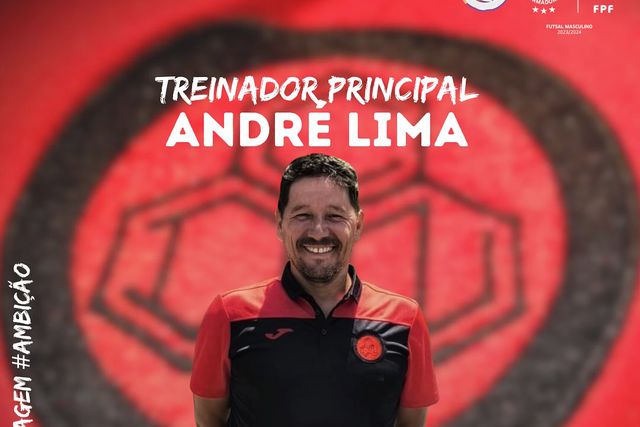 Foi capitão da Seleção, guiou Benfica à conquista da Champions e vai treinar... juvenis