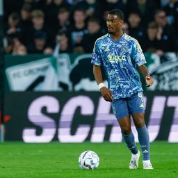 Mercado: Chelsea 'ataca' prodígio do Ajax
