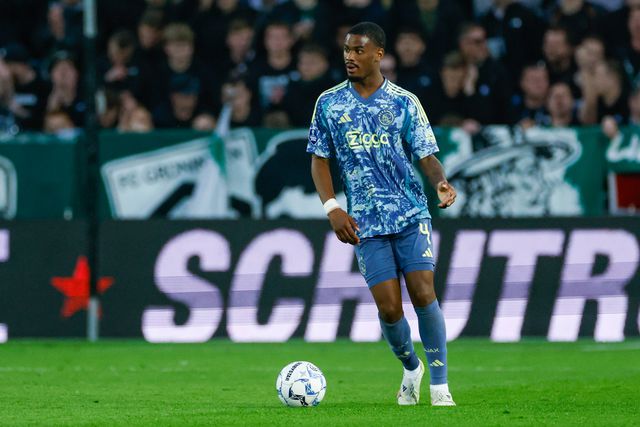 Mercado: Chelsea 'ataca' prodígio do Ajax