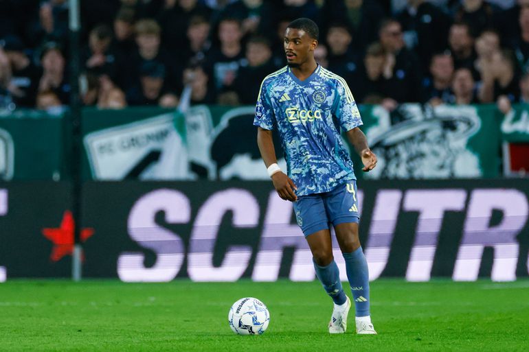 Mercado: Chelsea 'ataca' prodígio do Ajax