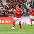 Martim Neto é reforço do Elche Foto: IMAGO