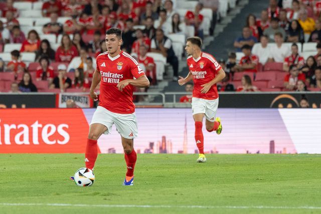 Martim Neto é reforço do Elche Foto: IMAGO