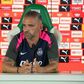 «Final da Taça? Passado é passado»