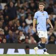 Mercado: €29 milhões não chegaram para NES levar 'jóia' do Man. City