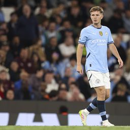 Mercado: €29 milhões não chegaram para NES levar 'jóia' do Man. City