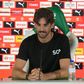 Trincão e a renovação com o Sporting: «Já há conversas»