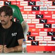 Trincão: «Supertaça vai ser decidida nos detalhes»
