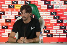 Trincão: «Supertaça vai ser decidida nos detalhes»