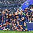 Pré-época do PSG vai durar... uma semana