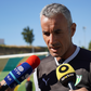 Madeirense demonstra-se otimista para 2025/2026, ainda que ressalve algumas necessidades no grupo (Foto: Tondela)