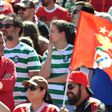 Siga aqui: Sporting e Benfica disputam 47.ª Supertaça no Algarve