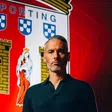 Espanhol dá o mote para que os guerreiros do Minho carimbem o passaporte para a próxima eliminatória (Foto: SC Braga)