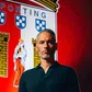 Espanhol dá o mote para que os guerreiros do Minho carimbem o passaporte para a próxima eliminatória (Foto: SC Braga)