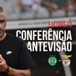 Rui Borges em direto: siga aqui