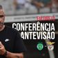 Rui Borges em direto: siga aqui