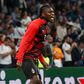Rafael Leão lança 'farpas' a Sérgio Conceição Foto: IMAGO
