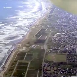 Cirurgiões na Rússia continuam operação apesar do forte sismo (vídeo)