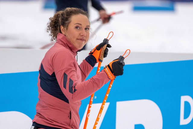 Antiga campeã olímpica morre atingida por uma pedra no Paquistão