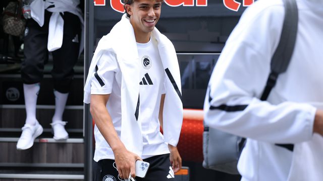 «João Félix está fora dela há muito tempo e Benfica podia ser a única tábua de salvação»