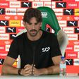 Trincão: «Polémicas na final da Taça? Da nossa parte, está ultrapassado»